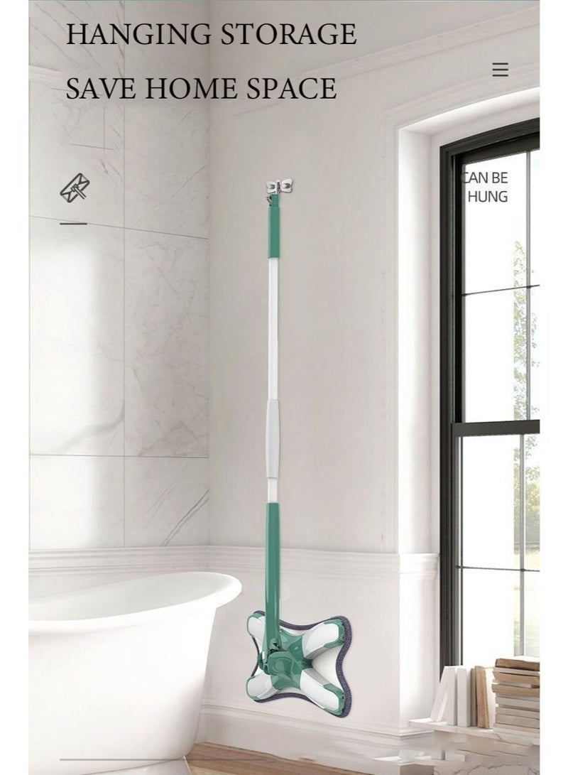 dreamons link Butterfly Clean Mop For Floor - Image 4